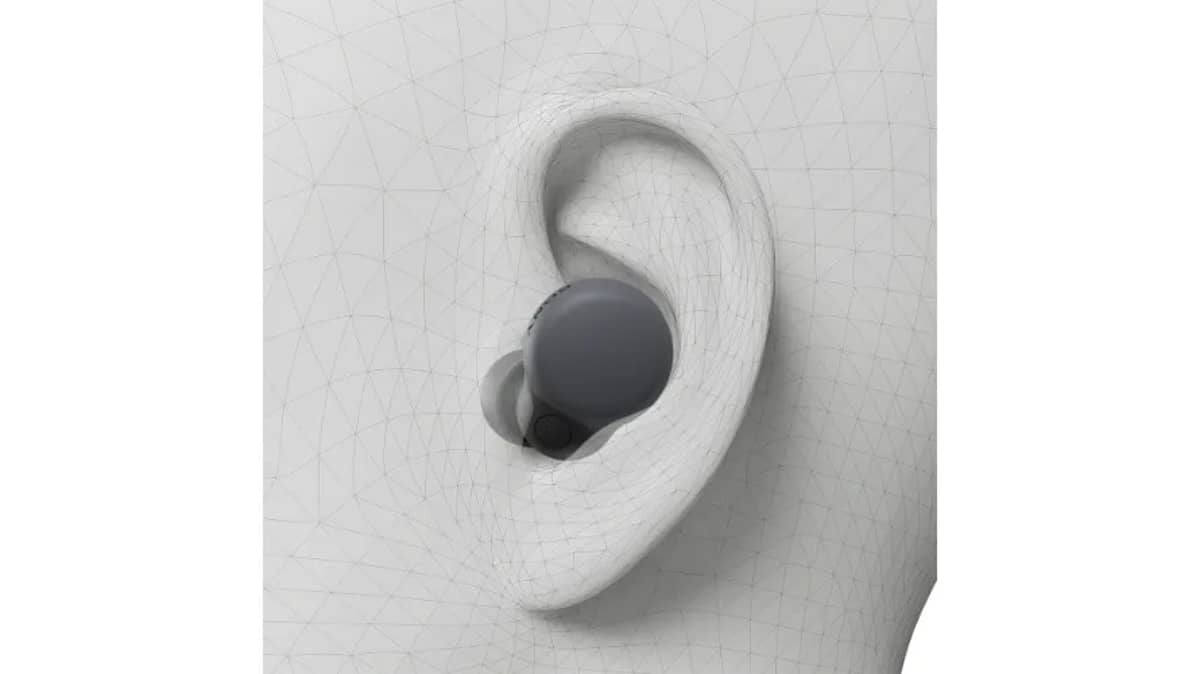 شتر sony-linkbuds-s-truly-wireless-earbuds