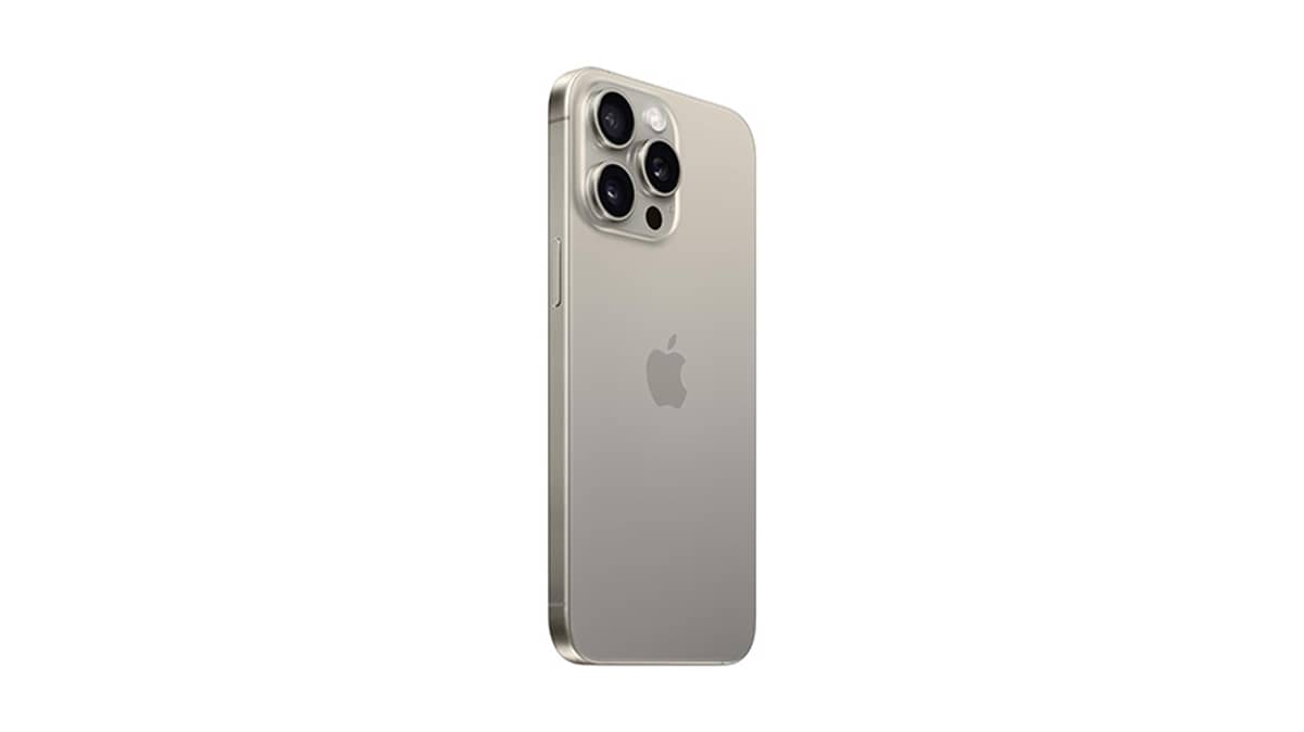 شتر apple-iphone-15-pro-max-256-gb-natural-titanium