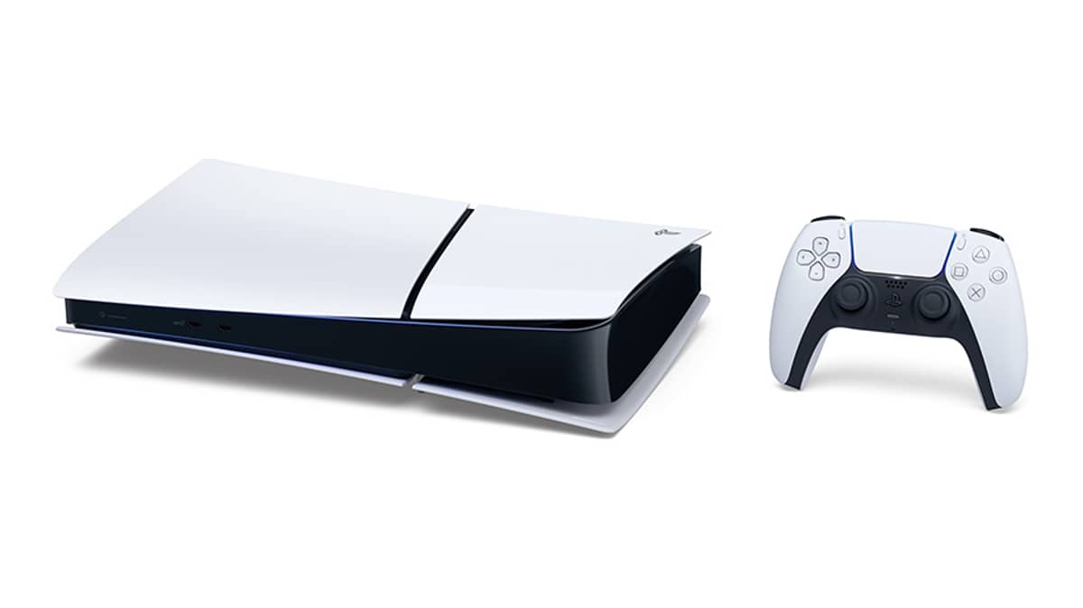 شتر playstation-5-slim-digital-console-with-xpg-gammix-s50-lite-1tb-ssd