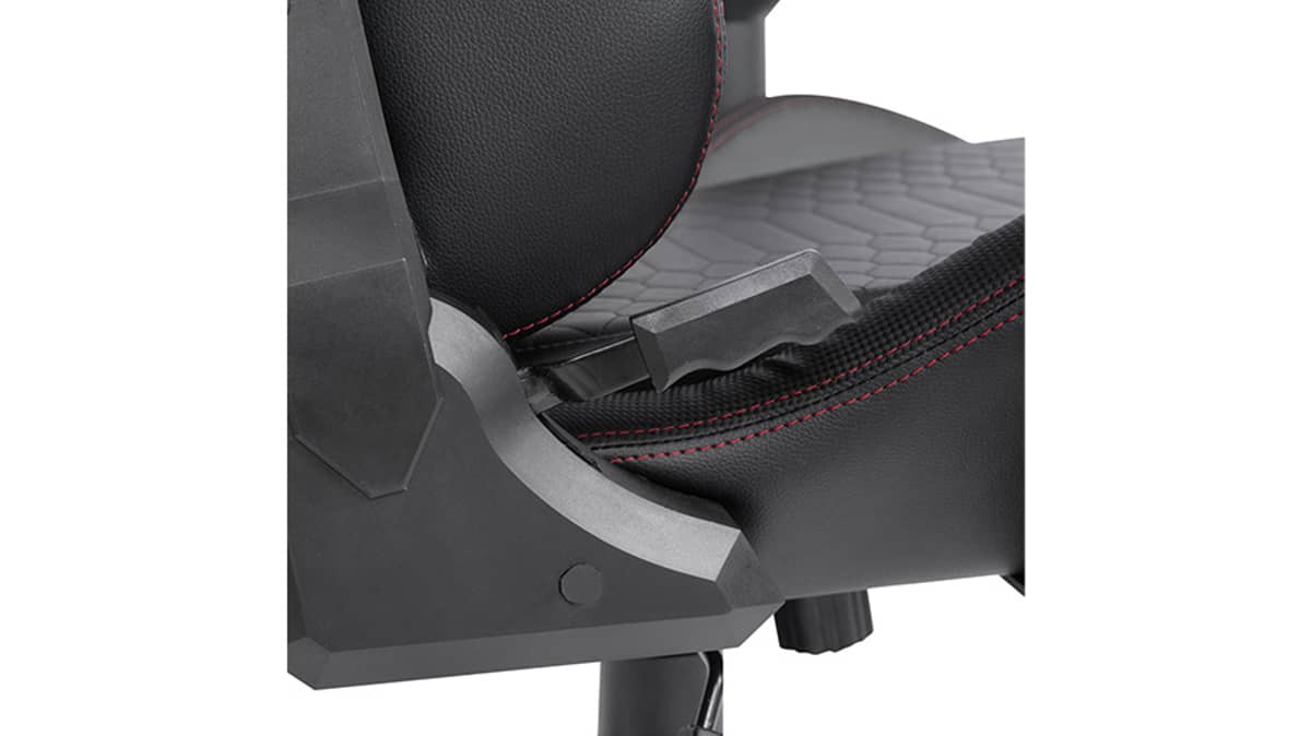 شتر marvo-ch-150-advance-gaming-chair-black