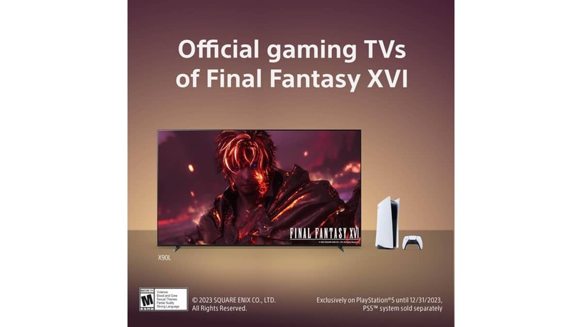 شتر sony-bravia-55inch-google-tv-xr55x90l