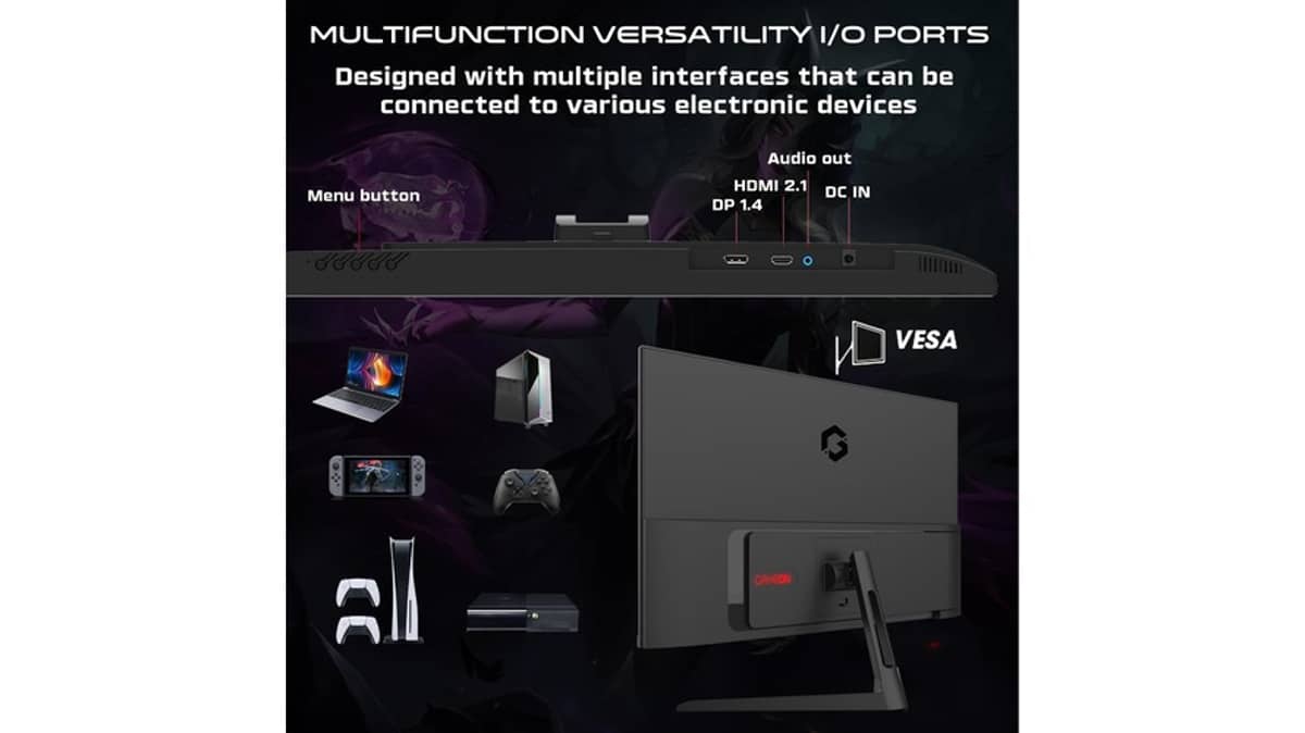 buy gameon-27-inch-fhd-pro-series-gops27180va