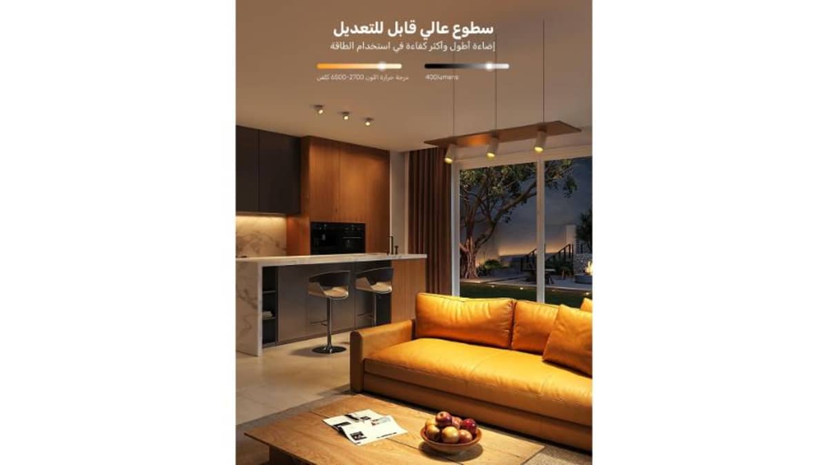 buy govee-gu10-wifi-smart-bulbs-400lm-led-bulb-dimmable-16-million-colors-h600d