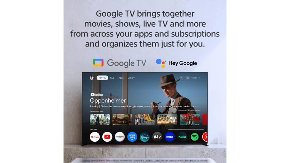 buy sony-k55xr80m2-bravia-8-ii-55-inch-4k-ultra-hd-qd-oled-smart-google-tv-with-xr-ai-processor