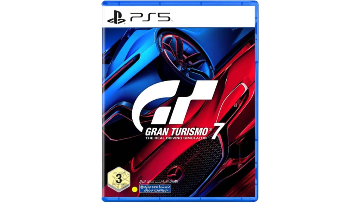 شتر gran-turismo-7-standard-edition-ps5