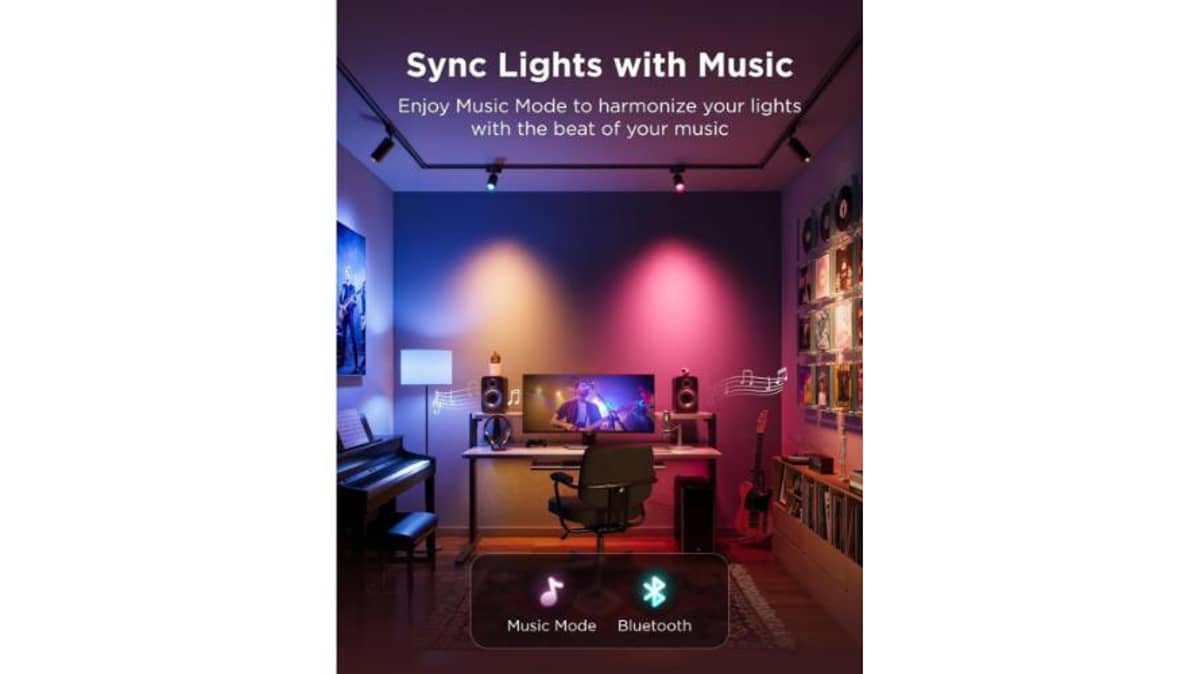 buy govee-smart-light-bulb-e14-h600c