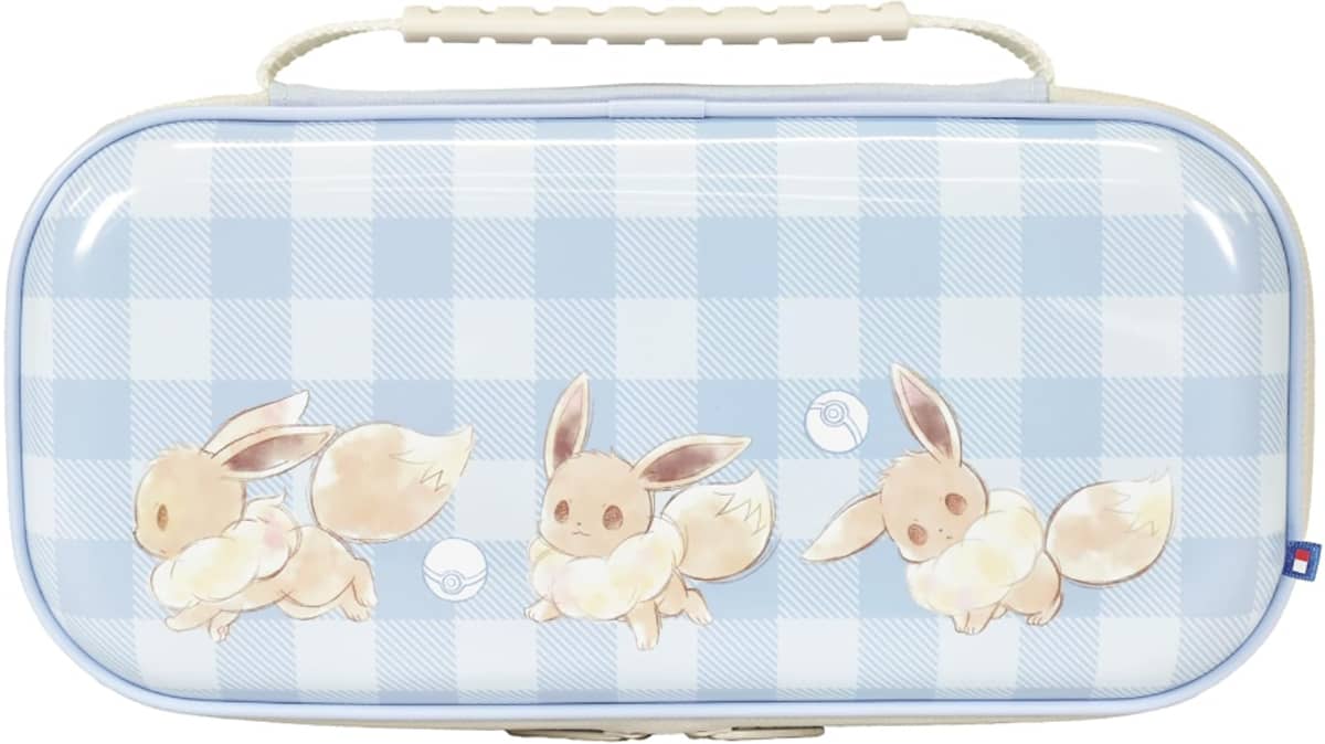 buy hori-eevee-cottage-core-vault-case