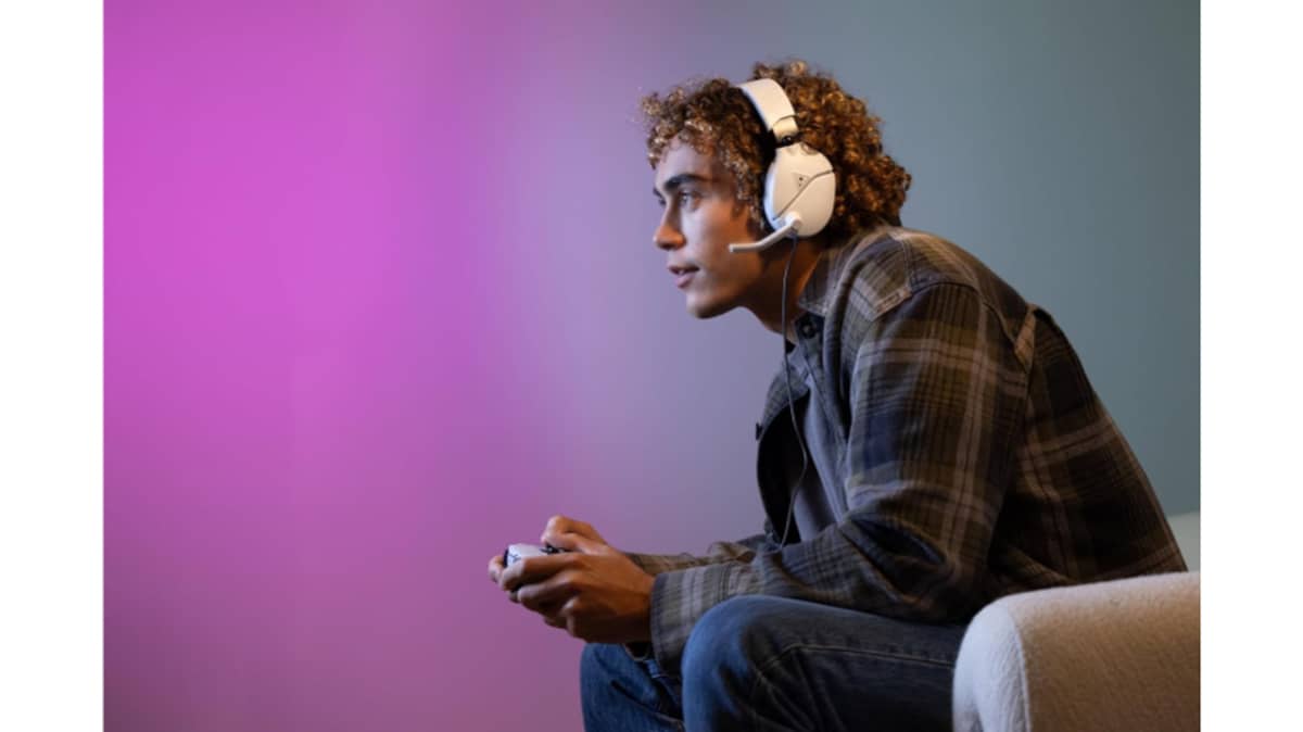 شتر turtle-beach-recon-70-wired-gaming-headset-white