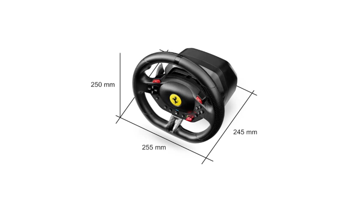buy thrustmaster-t98-ferrari-296-gtb-racing-wheel