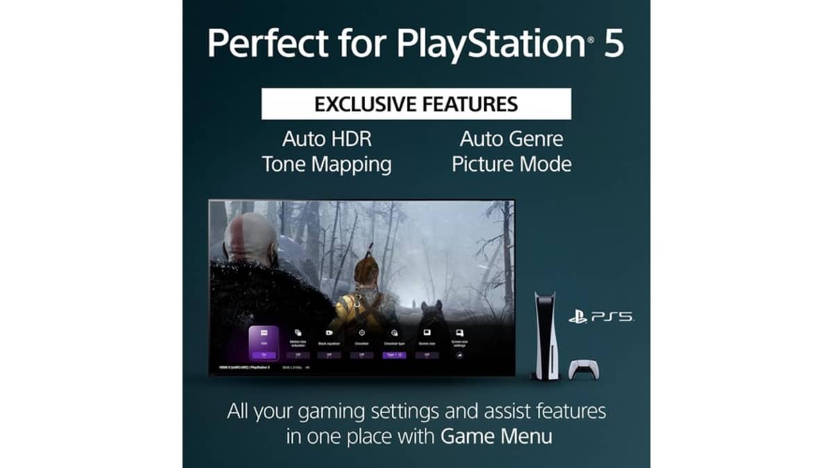 شتر sony-65-inch-4k-led-hdr-bravia-uhd-smart-google-tv-xr65x90l