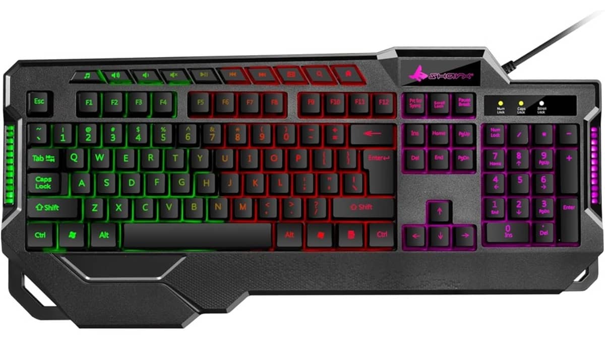 buy sharx-js4x1-4-in-1-combo-gaming-keyboard-rgb-mouse-headset-nc-rgb-mouse-pad