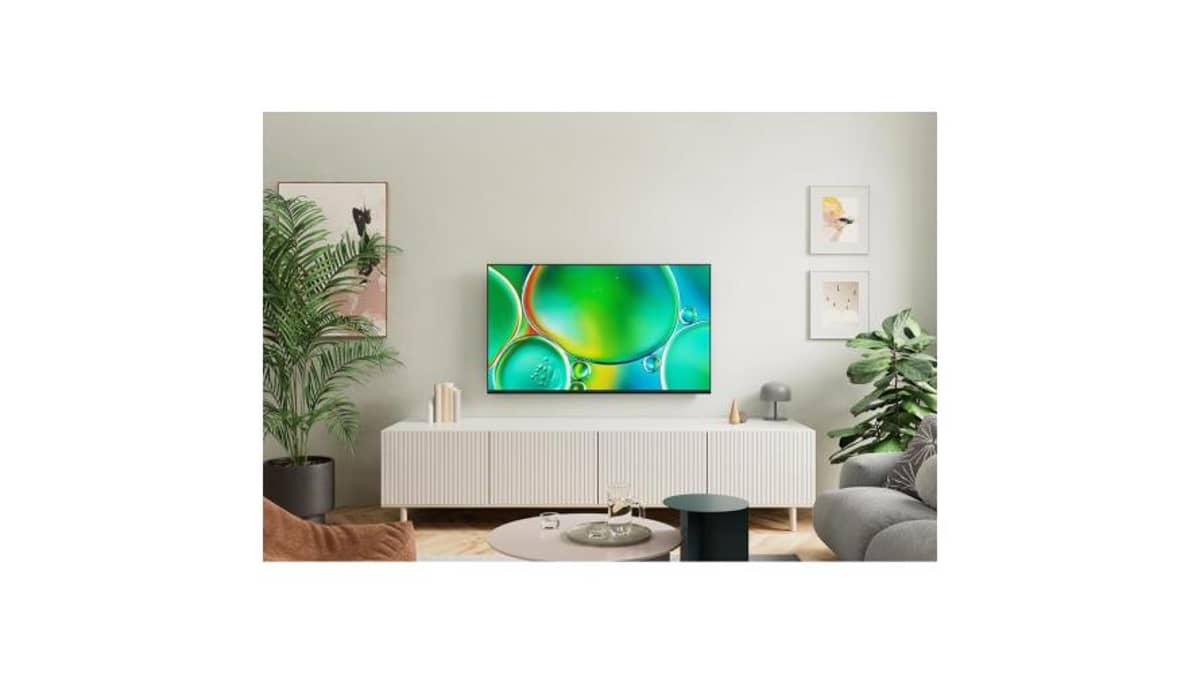 شتر sony-bravia-2-ii-k75s21dm2-4k-processor-x1-4k-ultra-hd-high-dynamic-range-hdr-smart-tv-google-tv