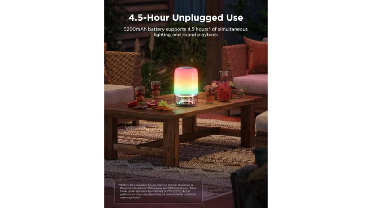 buy govee-table-lamp-jbl-speaker-h6020