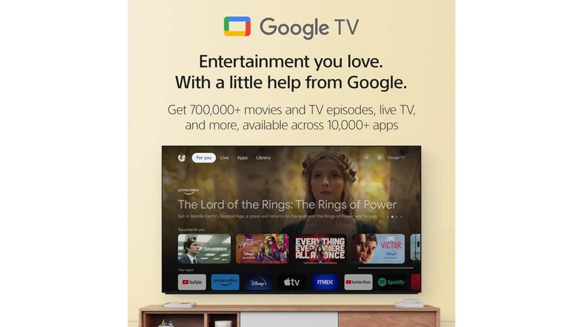 شتر sony-bravia-55inch-google-tv-xr55x90l