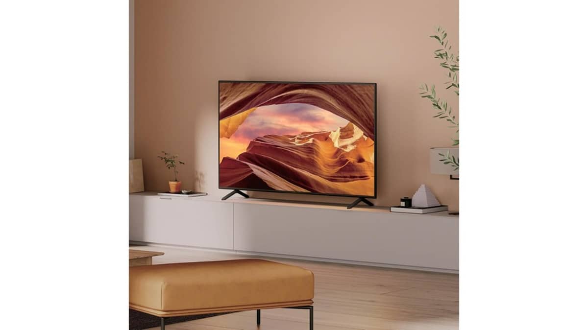 شتر sony-bravia-75-inch-led-tv-4k-uhd-hdr-smart-google-tv-kd-75x77l