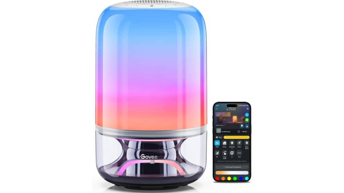 buy govee-table-lamp-jbl-speaker-h6020