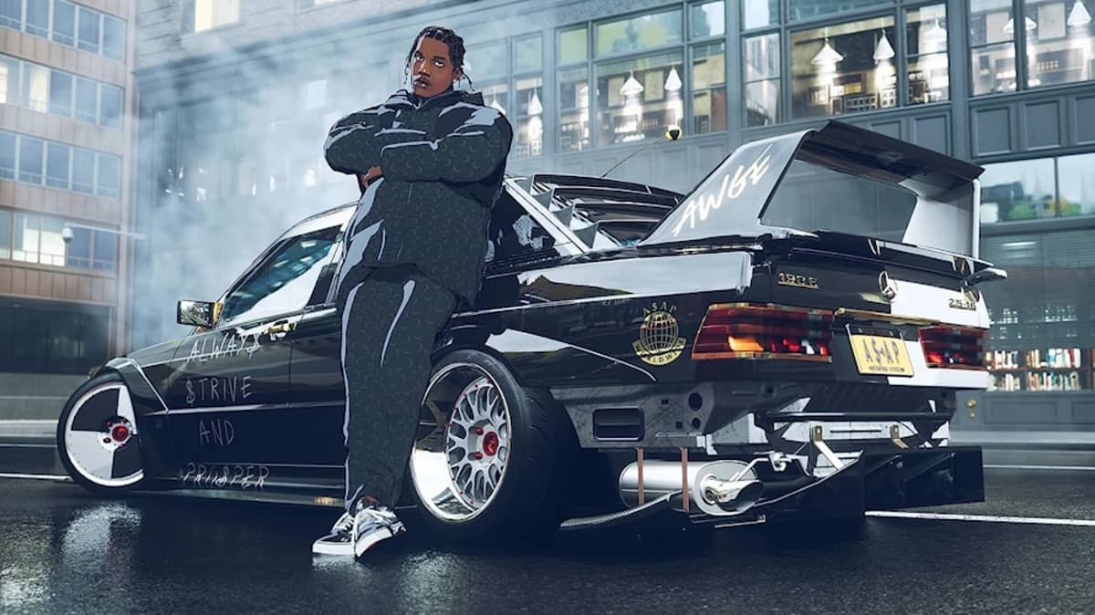 شتر need-for-speed-unbound-ps5
