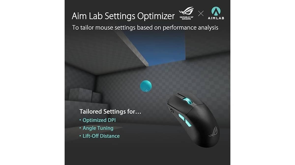 buy asus-p713-rog-harpe-ace-aim-lab-edition-54g-ultralight-wireless-gaming-mouse-with-36000-dpi-sensor-or-88-hour-battery-life-or-and-aim-lab-tuned-performance