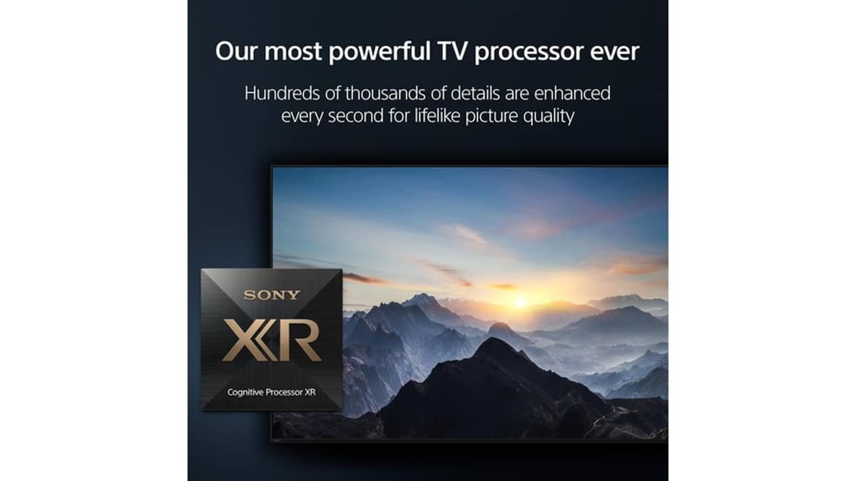 شتر sony-bravia-55inch-google-tv-xr55x90l