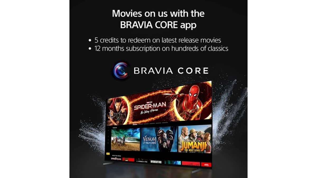 شتر sony-bravia-55inch-google-tv-xr55x90l