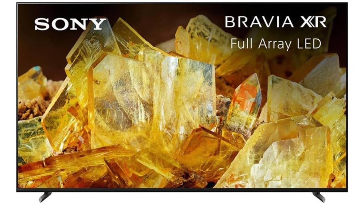 شتر sony-65-inch-4k-led-hdr-bravia-uhd-smart-google-tv-xr65x90l