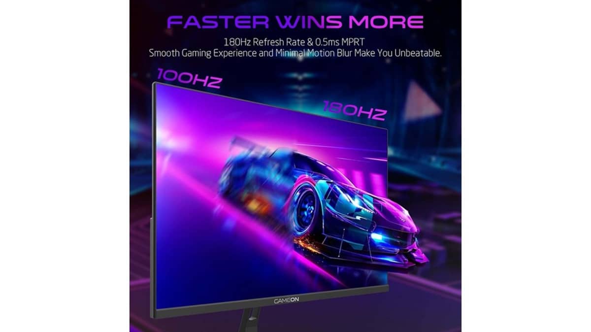 buy gameon-goae24qhd180ips-2k-gaming-monitor