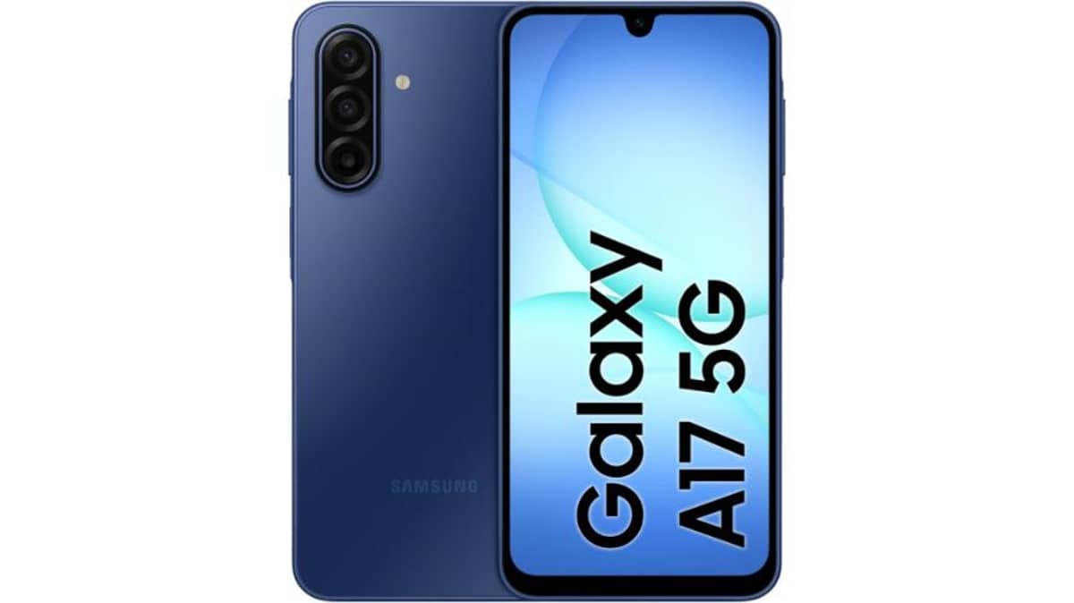 شتر samsung-a17-5g-8gb-256gb-blue
