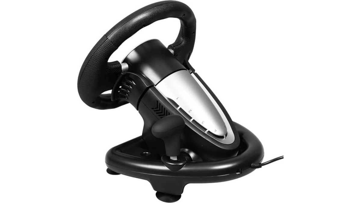 شتر asa-a500-steering-wheel