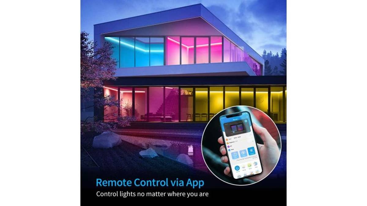 buy govee-smart-rgbicw-5-meter-led-strip-lights-h615a