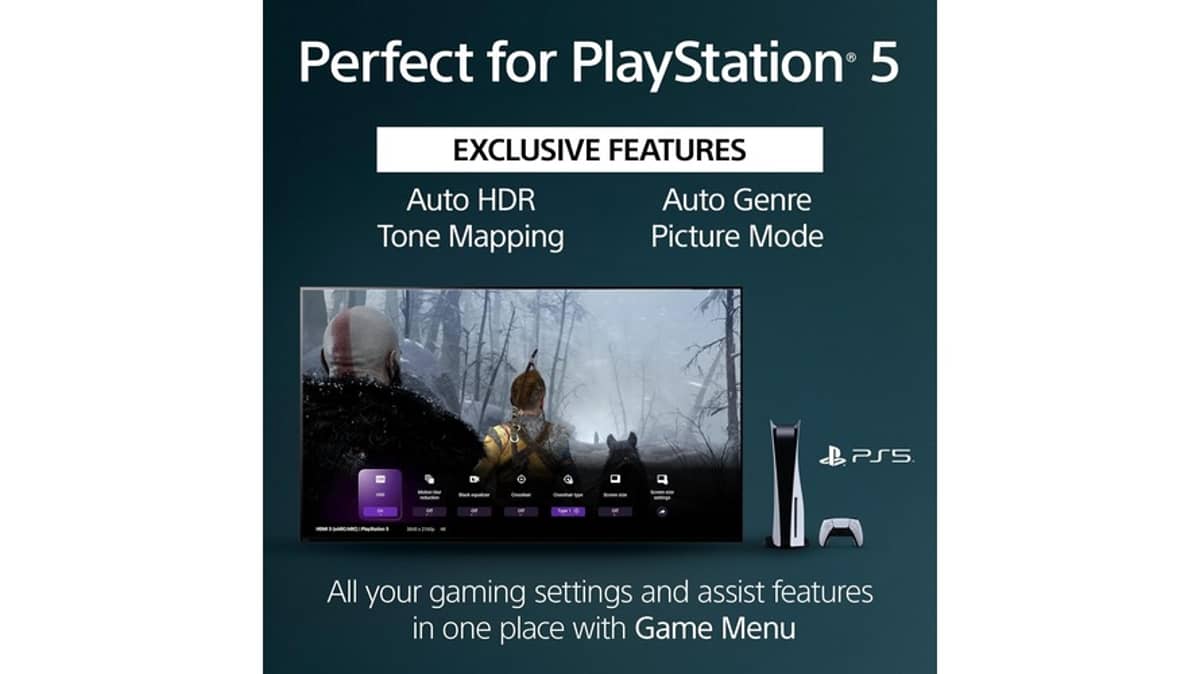 شتر sony-75-inch-4k-led-hdr-bravia-xr-75-inch-tv-uhd-smart-google-tv-xr75x90l