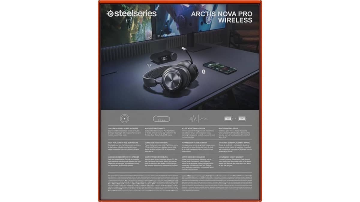 buy steelseries-arctis-nova-pro-wireless-multi-system-gaming-headset-black
