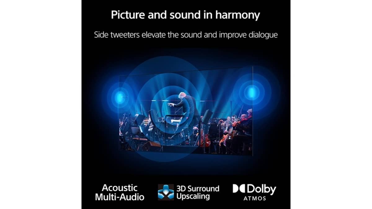 شتر sony-65-inch-4k-led-hdr-bravia-uhd-smart-google-tv-xr65x90l