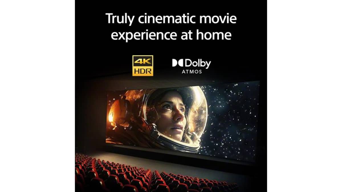 شتر sony-bravia-2-ii-k75s21dm2-4k-processor-x1-4k-ultra-hd-high-dynamic-range-hdr-smart-tv-google-tv