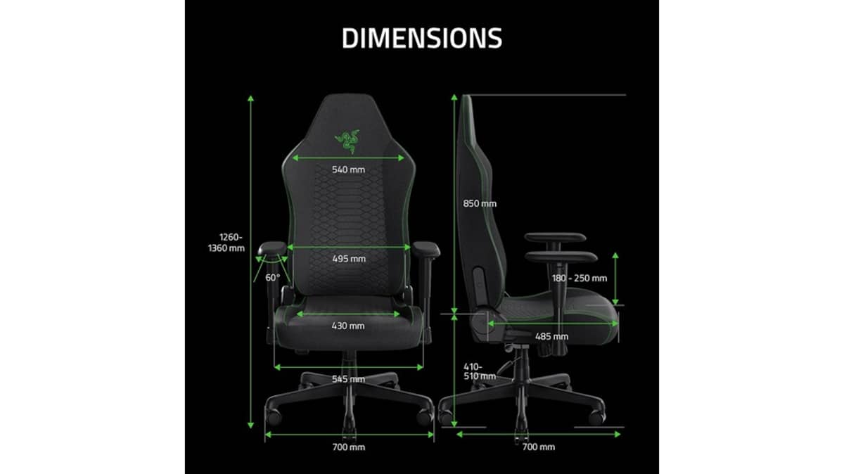 buy razer-iskur-v2-ergonomic-gaming-chair