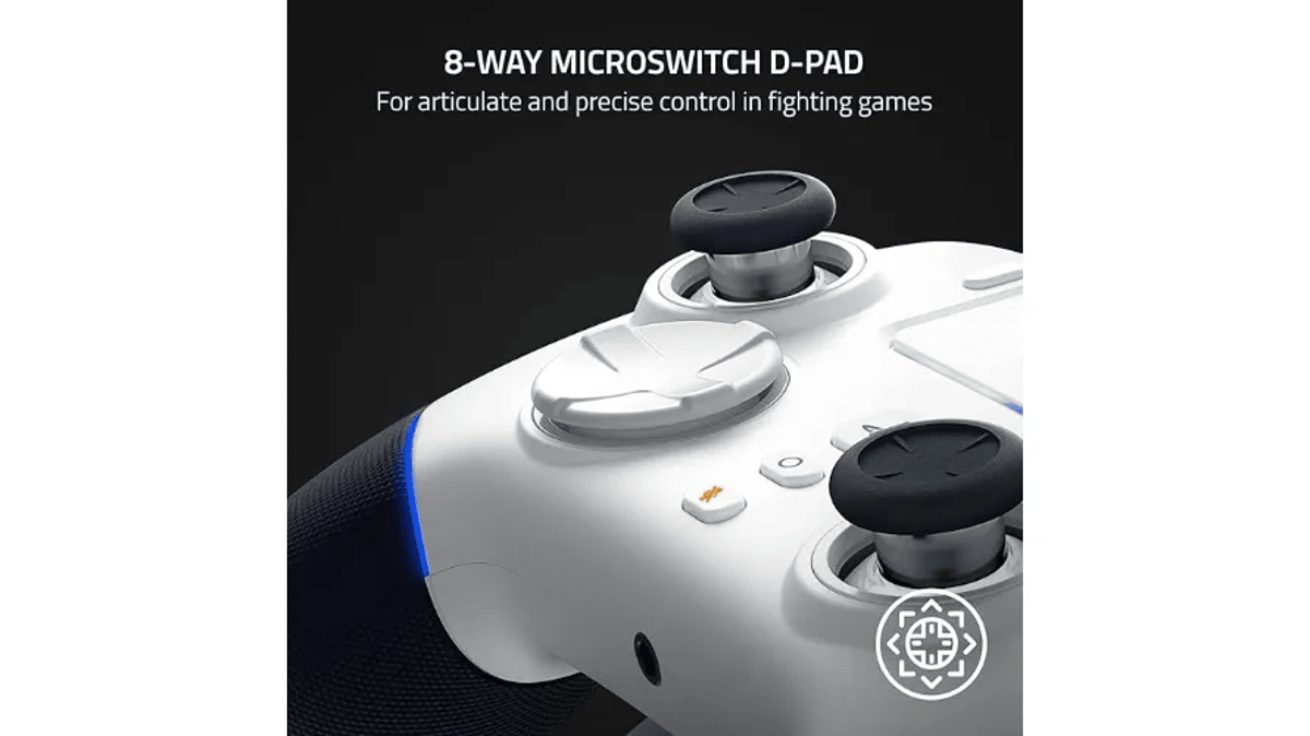 buy razer-wolverine-v2-pro-playstation-licensed-white