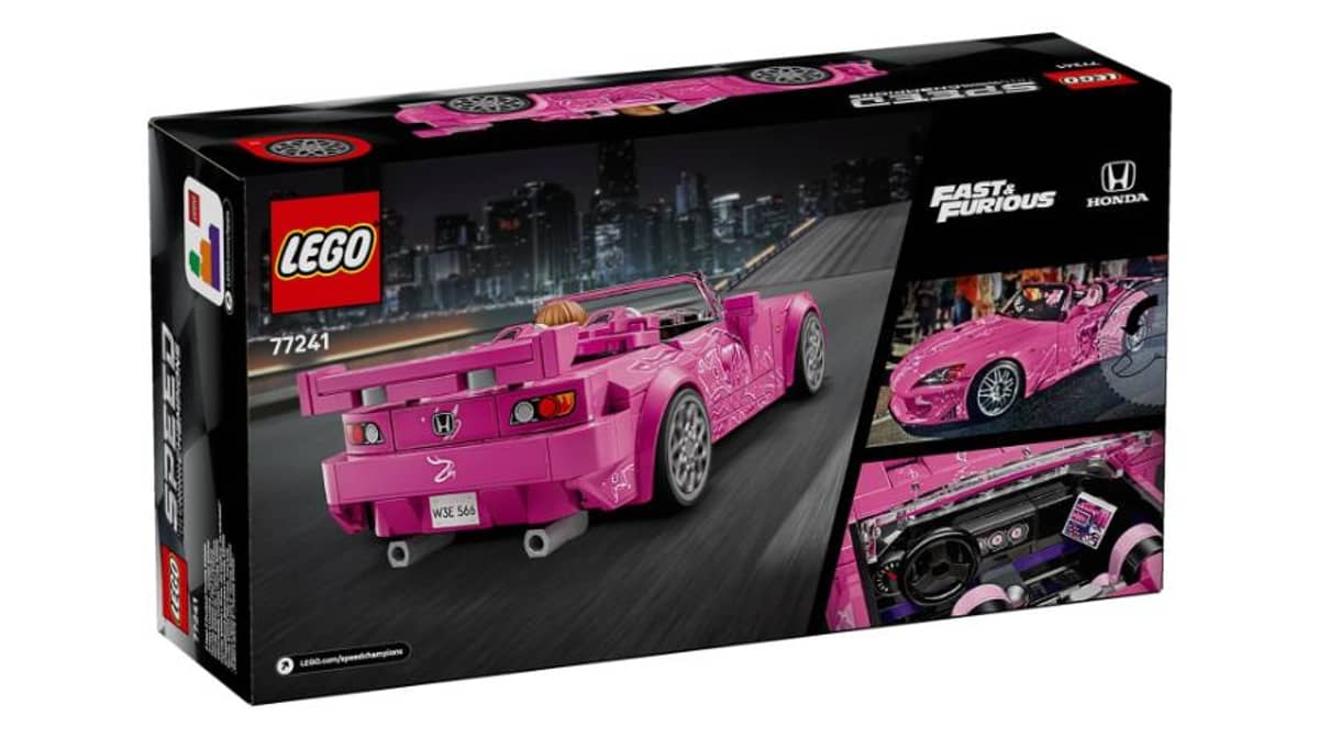 buy 2-fast-2-furious-honda-s2000
