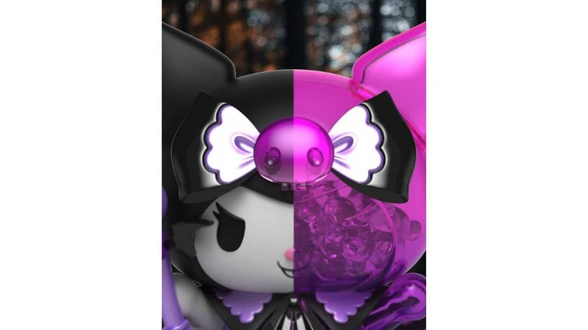 buy mighty-jaxx-kandy-sanrio-kuromi-spooky-fun