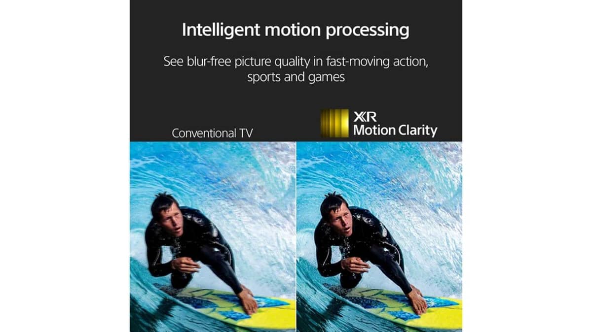 شتر sony-75-inch-4k-led-hdr-bravia-xr-75-inch-tv-uhd-smart-google-tv-xr75x90l