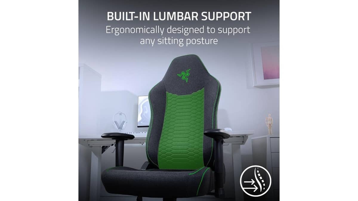 buy razer-iskur-v2-ergonomic-gaming-chair