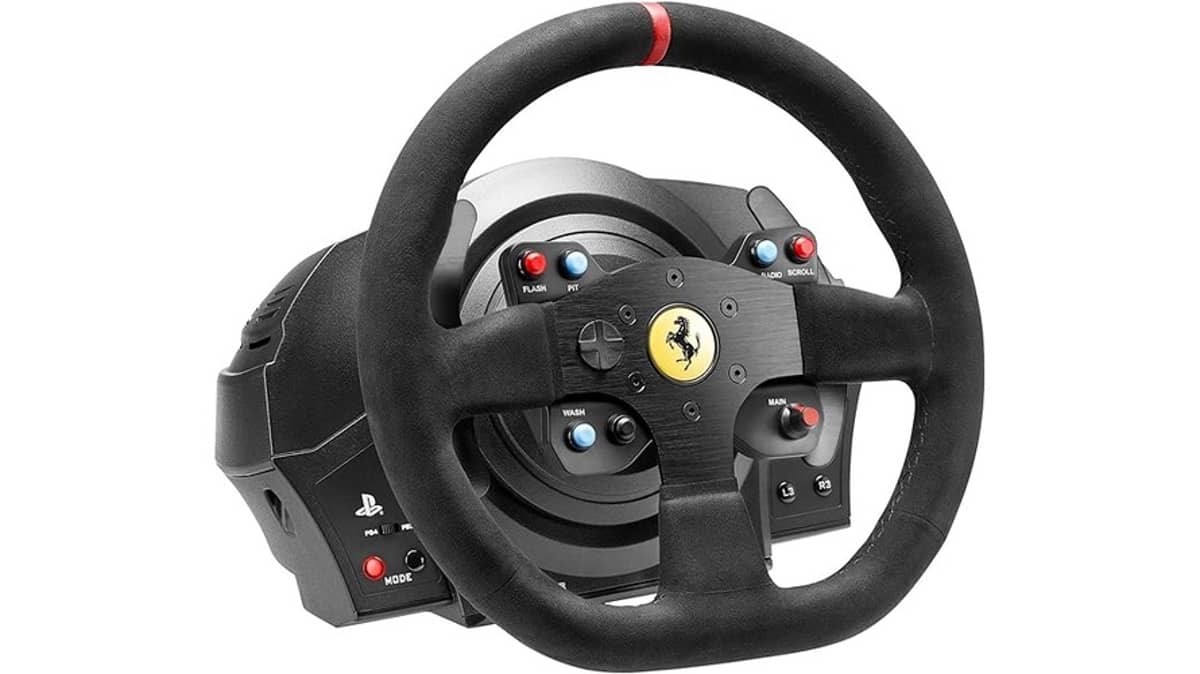 buy thrustmaster-t300-ferrari-integral-racing-wheel-alcantara-edition-ps4-ps3-pc
