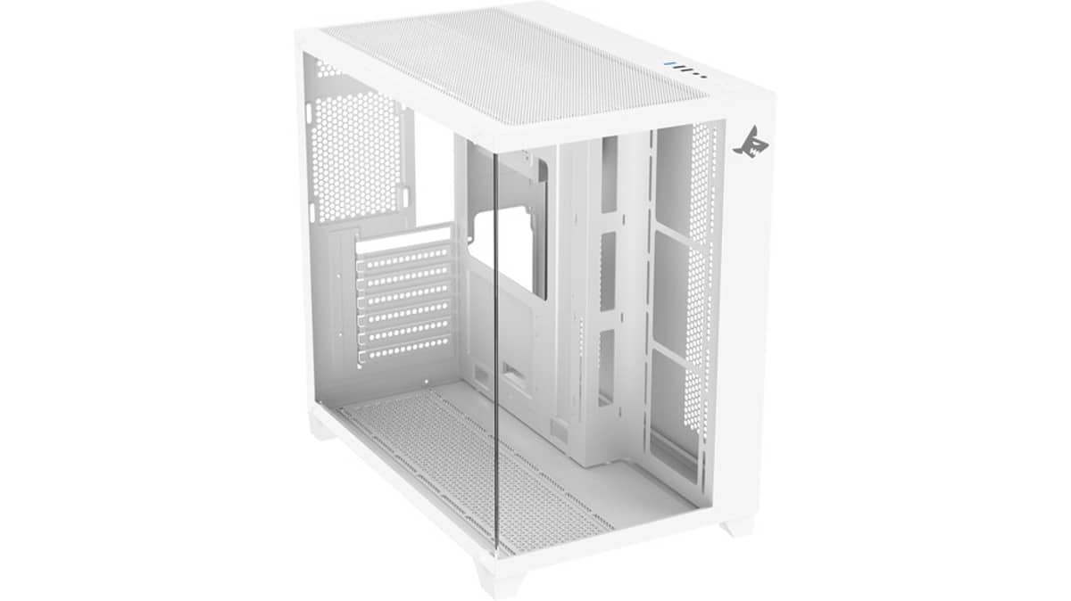 شتر sharx-case-profin-atx-min-tower-gaming-pc-case-xi700w