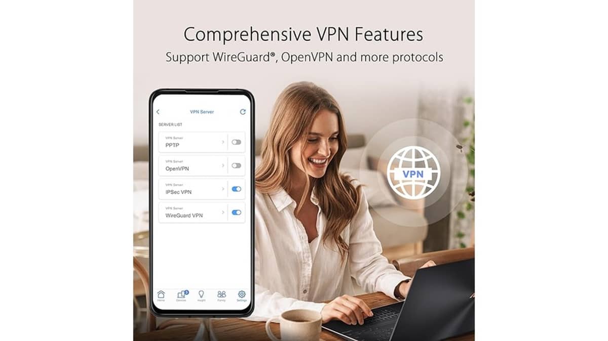 buy asus-zenwifi-pro-xt12-ax11000-tri-band-wifi-6-router-12-streams-3000-sq-ft-coverage-free-network-security-parental-controls-dual-25g-ports