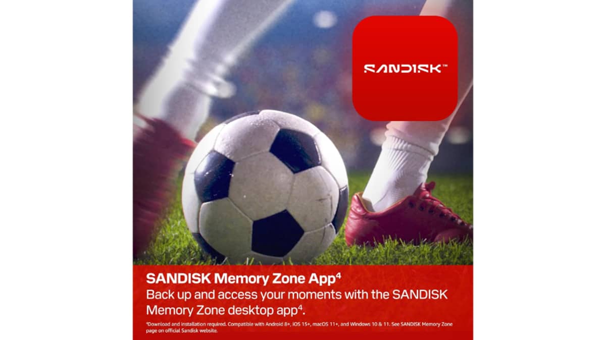 شتر sandisk-1tb-portable-ssd-fifa-world-cup-2026-edition