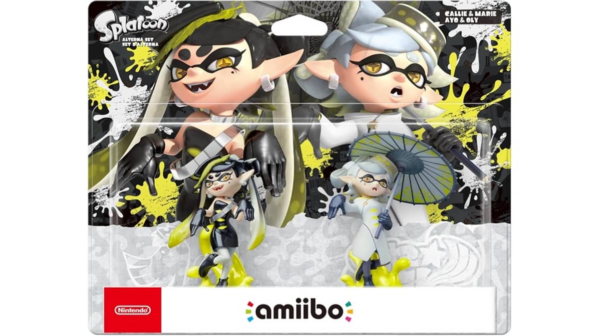 buy nintendo-callie-and-marie-2-in-1-amiibo