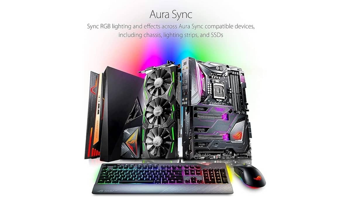 buy asus-rog-strix-flare-mx-brown-us-layout-keyboard-tactile-feedback-or-rgb-lighting-or-durable-construction-for-competitive-gamers