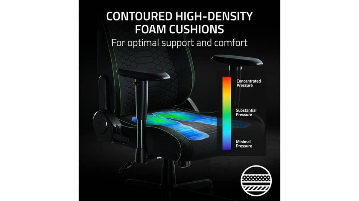 buy razer-iskur-v2-ergonomic-gaming-chair