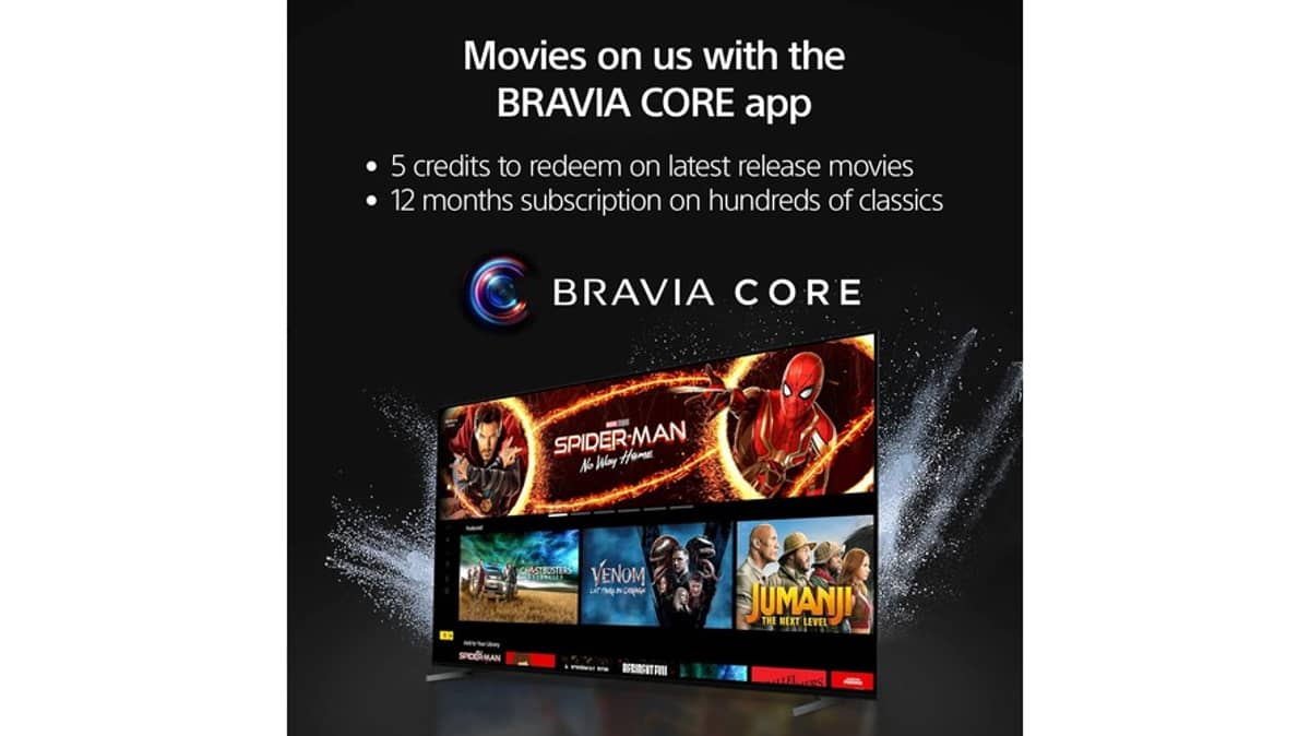 شتر sony-65-inch-4k-led-hdr-bravia-uhd-smart-google-tv-xr65x90l
