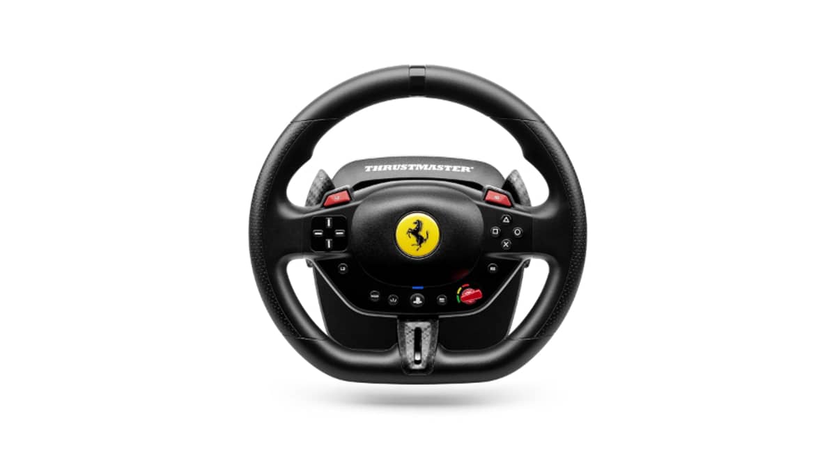 buy thrustmaster-t98-ferrari-296-gtb-racing-wheel