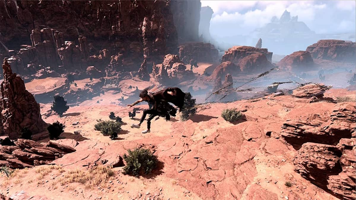شتر forspoken-standard-edition-ps5-arabic-english