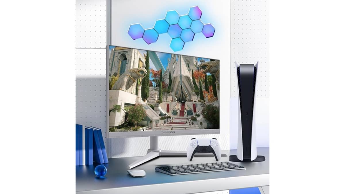 buy gameon-goap27fhd380ips-artic-pro-series-gaming-monitor